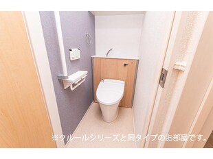 桜井駅 徒歩9分 2階の物件内観写真